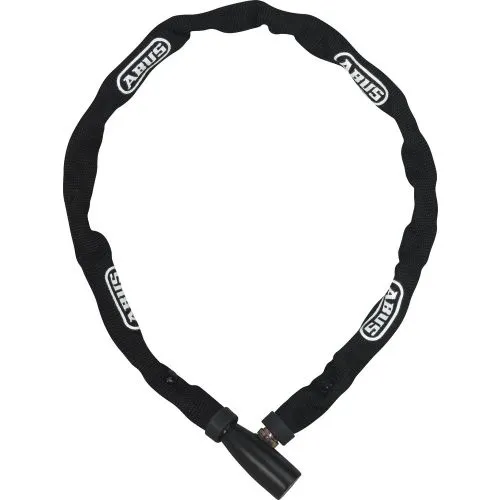Abus Chain 1500 Web Lock - 60cm X 4mm - SUPER SALE
