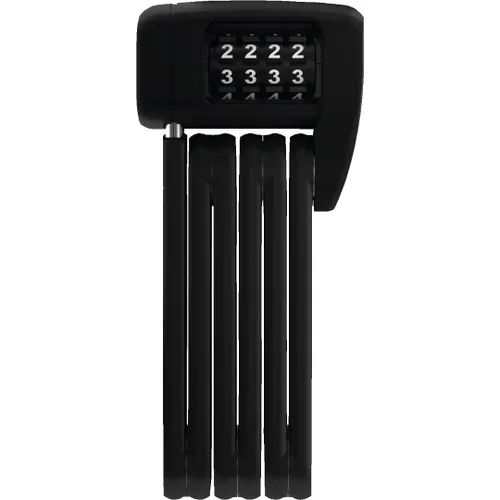 Abus Bordo Lite Combo 6055 Folding Lock