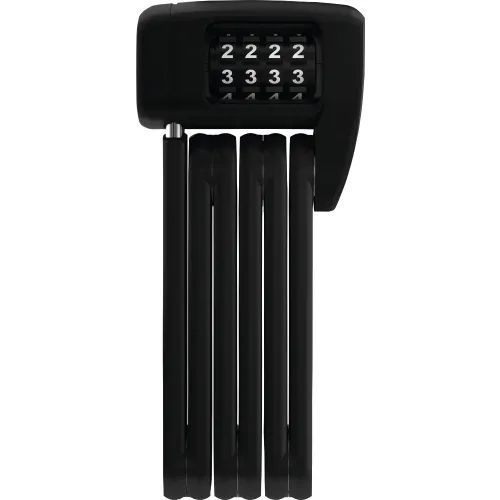 Abus Bordo Lite Combo 6055 Folding Lock - 60cm - SUPER SALE