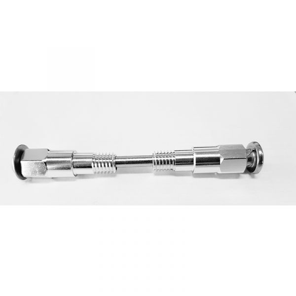Cruzee Axle