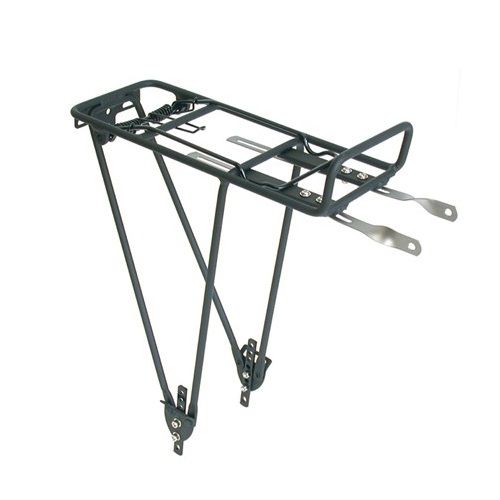 Azur Alloy Carrier With Spring Top