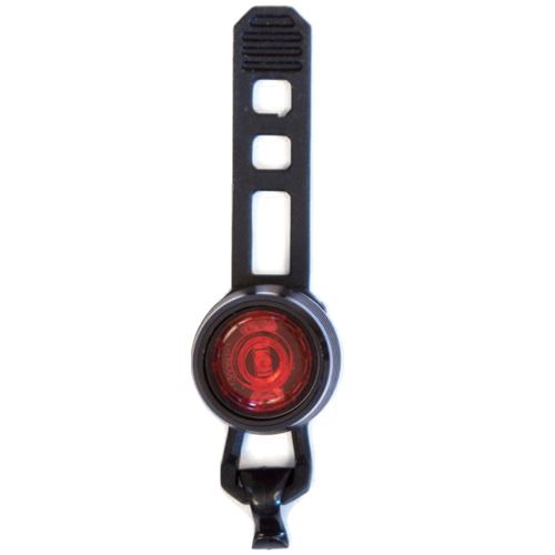 Cyclops USB Tail Light