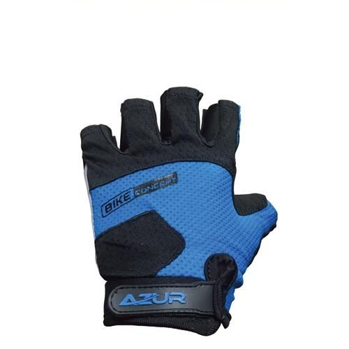 Azur Junior K6 Bike Gloves