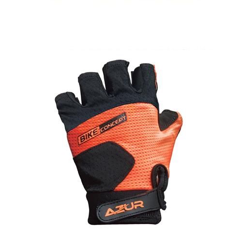 Azur Junior K6 Bike Gloves