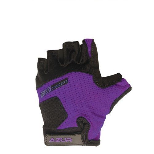 Azur Junior K6 Bike Gloves