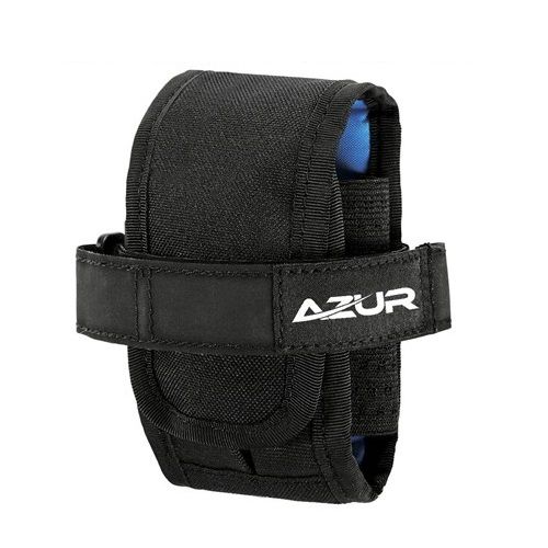 Azur KR Tube Bag - Small - CLEARANCE