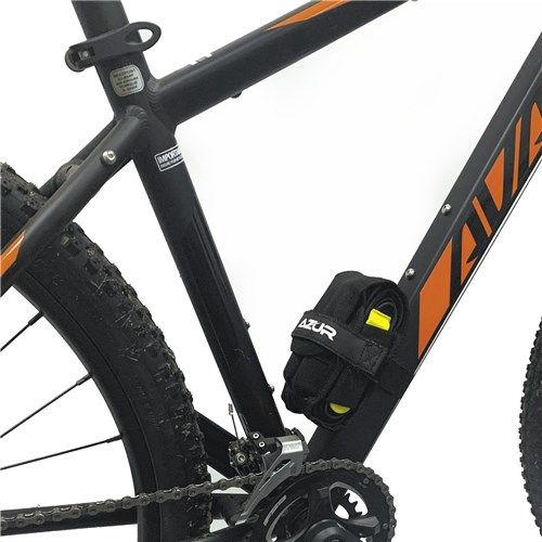 Azur KR Tube Bag - Small - CLEARANCE