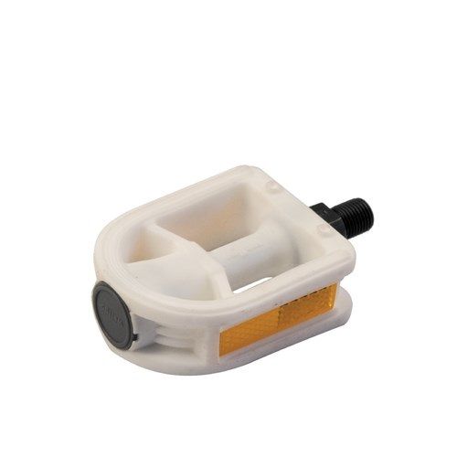 Azur Pedal - Junior Black 1/2