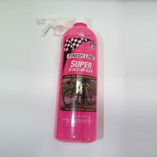 Finish Line Super Bike Wash - 1L - SUPER SALE