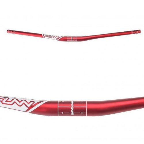 FUNN Kingpin 35 Handlebar - 15mm Rise