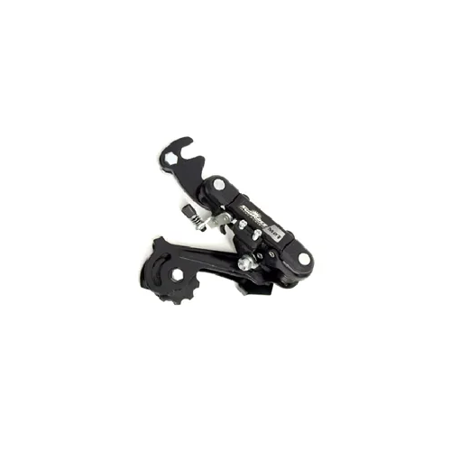 6/7 Speed Rear Derailleur - Long Cage