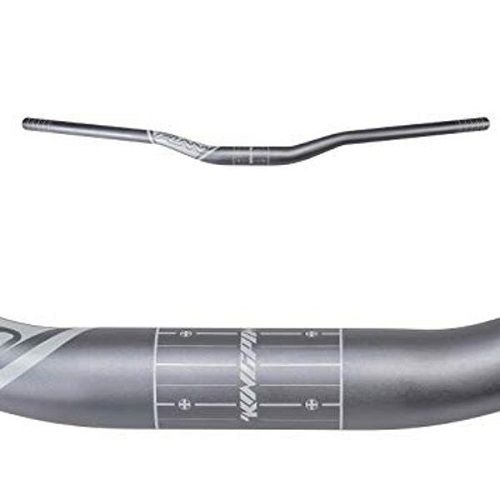 FUNN Kingpin 35 Handlebar - 30mm Rise