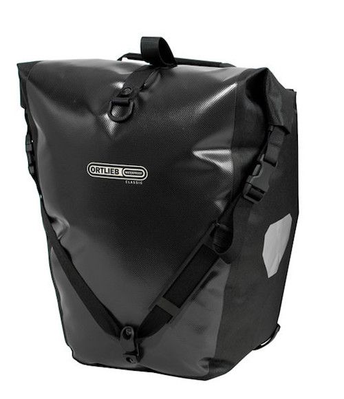 Ortlieb Back Roller Classic Pannier - 7 