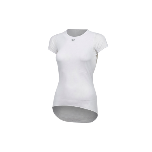 Pearl Izumi Women's Short Sleeve Base Layer - Size L - CLEARANCE