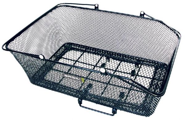 Basil California Rear Basket