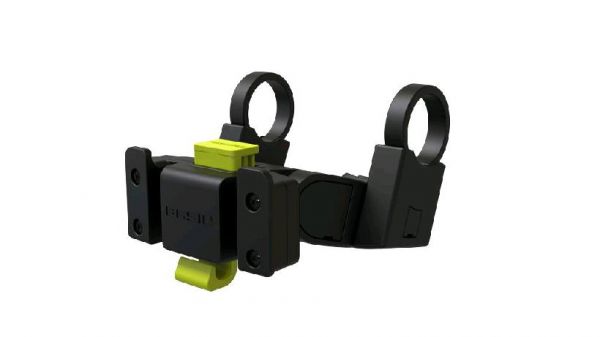 Basil Handlebar Holder Kit