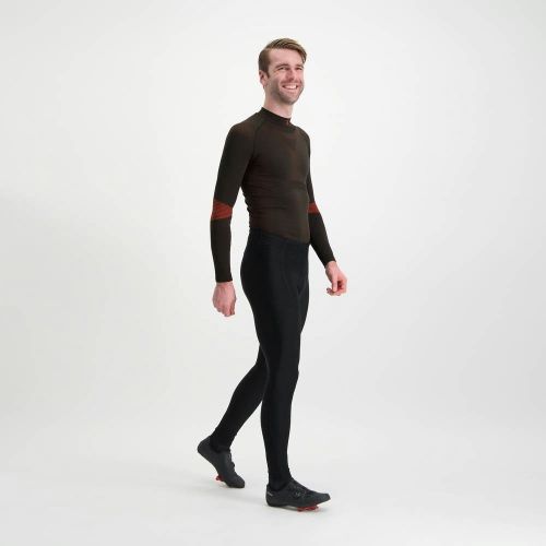 Women's Quadra Winter Bike Tights - SUPER SALE