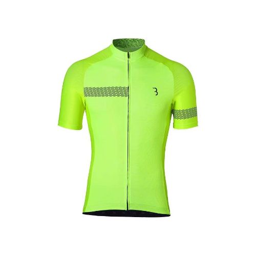 BBB BBW-407 Men'S My22 Comfort Fit 2.0 Short Sleeve Cycling Jersey