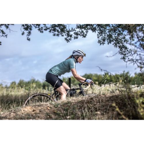 BBB BBW-411 Women'S Donna Short Sleeve Cycling Jersey