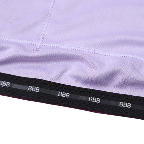 BBB BBW-411 Women'S Donna Short Sleeve Cycling Jersey