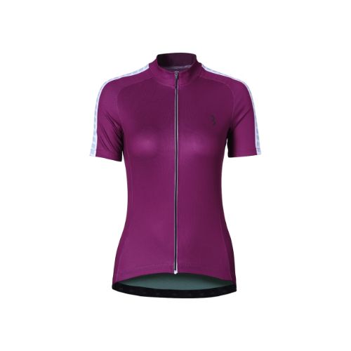 BBB BBW-411 Women'S Donna Short Sleeve Cycling Jersey