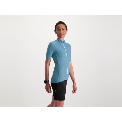 BBB BBW-412 Women'S Donna Short Sleeve Cycling Jersey