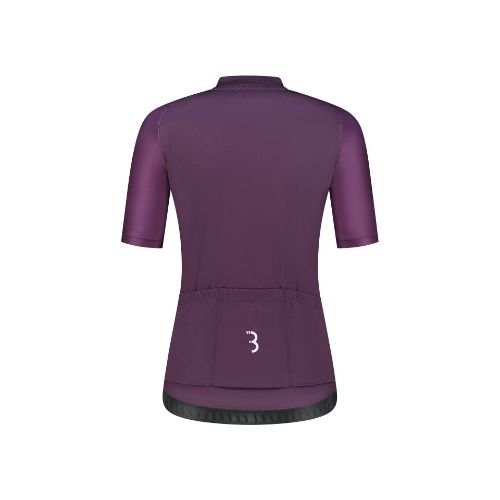 BBB BBW-415 Women'S Donna Fit Short Sleeve Cycling Jersey