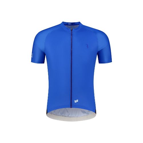 BBB BBW-415 Men'S Comfort Fit Short Sleeve Cycling Jersey