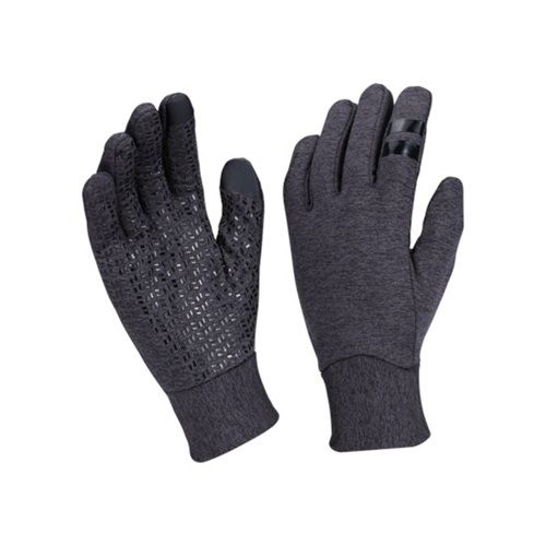Bwg-11 Raceshield Winter Gloves