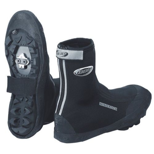 Winterflex Bike Shoe Covers