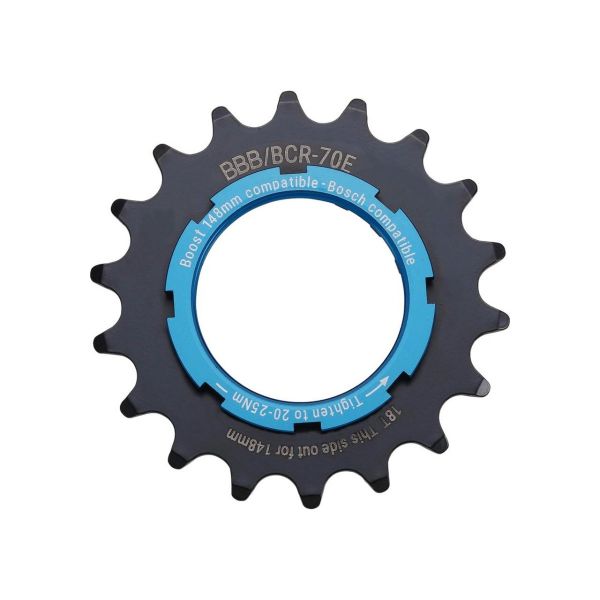 BBB Gen 2 E-Bike Sprocket