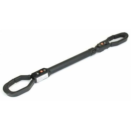 Bike Carrier Adaptor For Suspension Or Ladies Bike