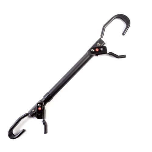 Bike Carrier Adaptor For Suspension Or Ladies Bike