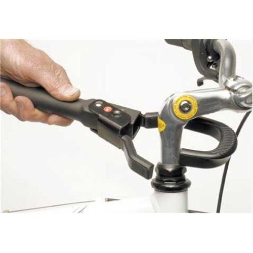 Bike Carrier Adaptor For Suspension Or Ladies Bike