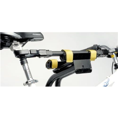 Bike Carrier Adaptor For Suspension Or Ladies Bike