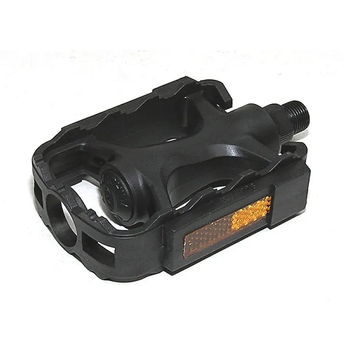 MTB Pedals - 9/16