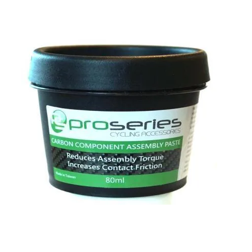 Pro Series Carbon Assembly Paste - 80Ml