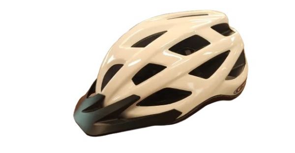 Chaser Bike Helmet