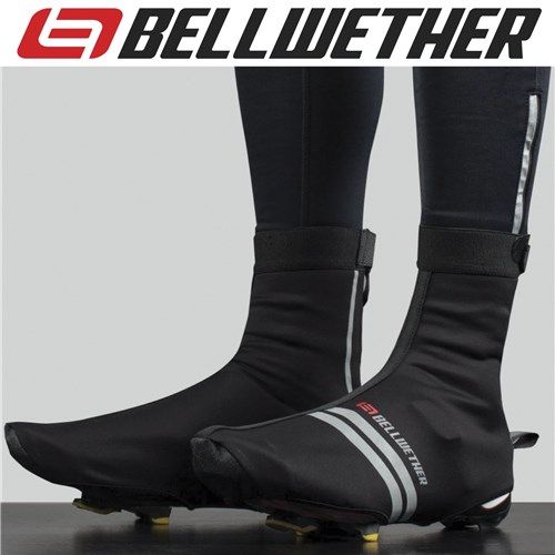 Bellwether Cycling Booties - SUPER SALE
