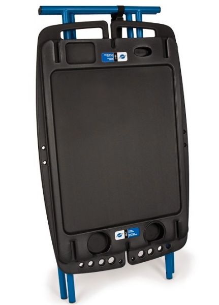 Cycle Workbench Park Tool Portable Workbench | Workstands | SALE - Bicycle Store