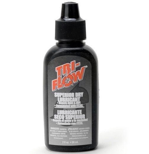 Tri Flow Superior Dry Lube