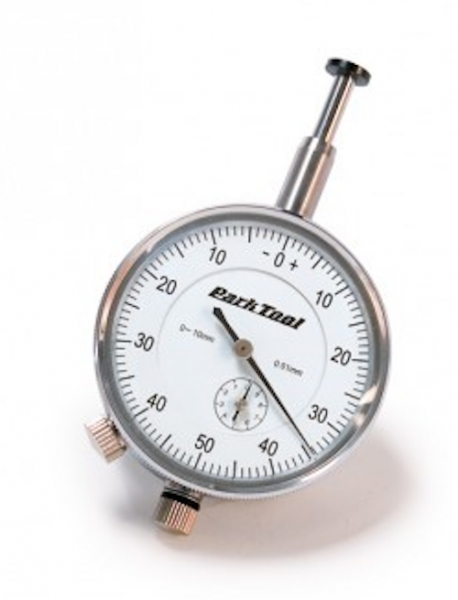 Park Tool Dial Indicator Kit