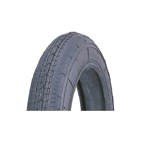 12 1/2 x 2 1/4 Tyre - Black