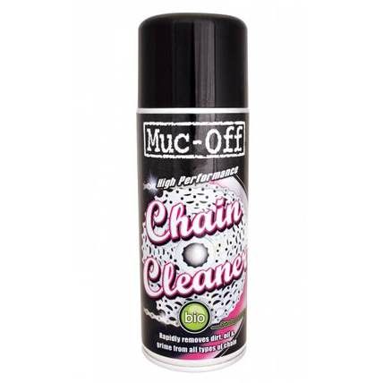 Muc-Off Chain Cleaner Spray - SUPER SALE
