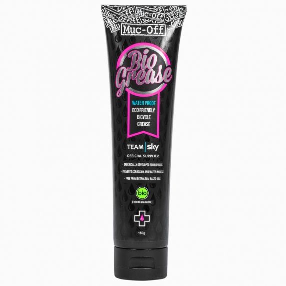 Muc-Off Bio Grease 150g - SUPER SALE