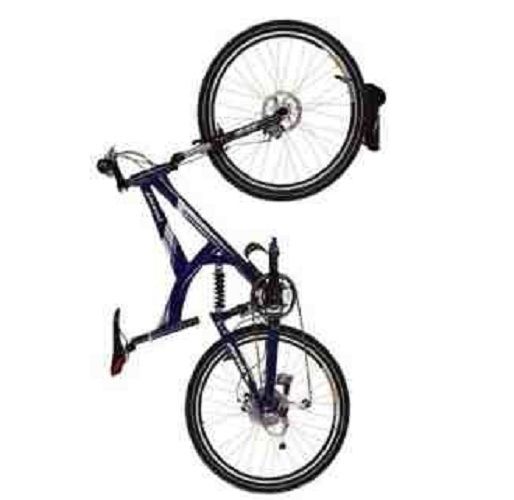 Heavy Duty Bike Hanger
