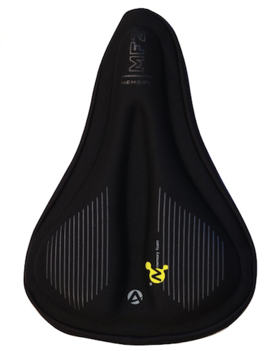 MTB Saddle Cover