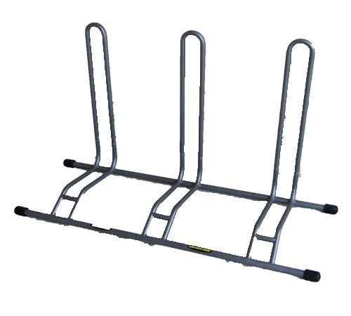 Joinable Bike Stand - Fat Rack