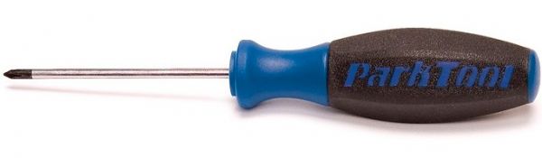 Park Tool Screwdriver - 6mm Flat