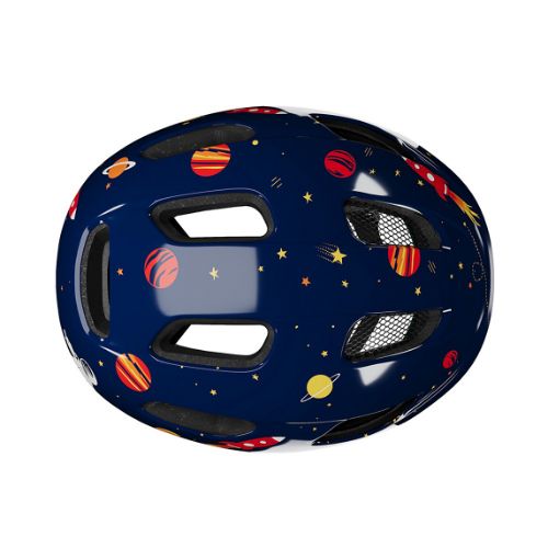Lazer Nutz 2.0 Kineticore Helmet - CLEARANCE